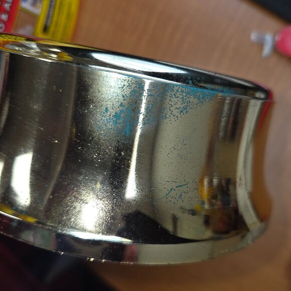 Rainbow Lite Tree Musical Christmas Around the World" collection Vintage - Picture 8 of 8